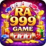 RA 999 Game