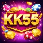 KK55 Game