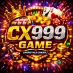 CX999 Game