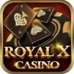 Royal X Cassino Game
